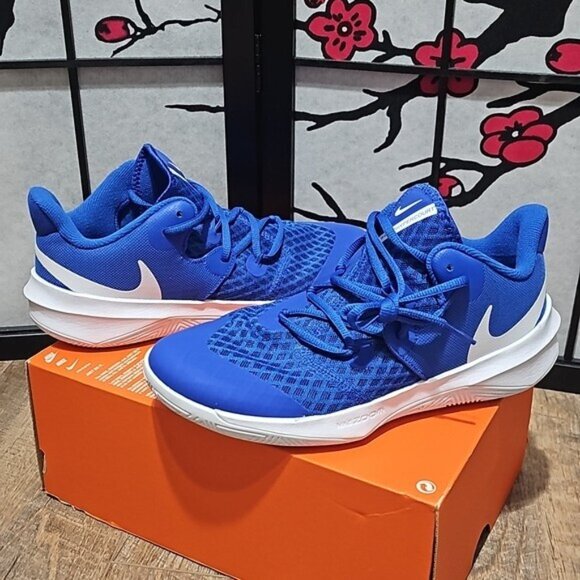 Nike Zoom Hyperspeed Shoes Size 9.5 New - Picture 6 of 10